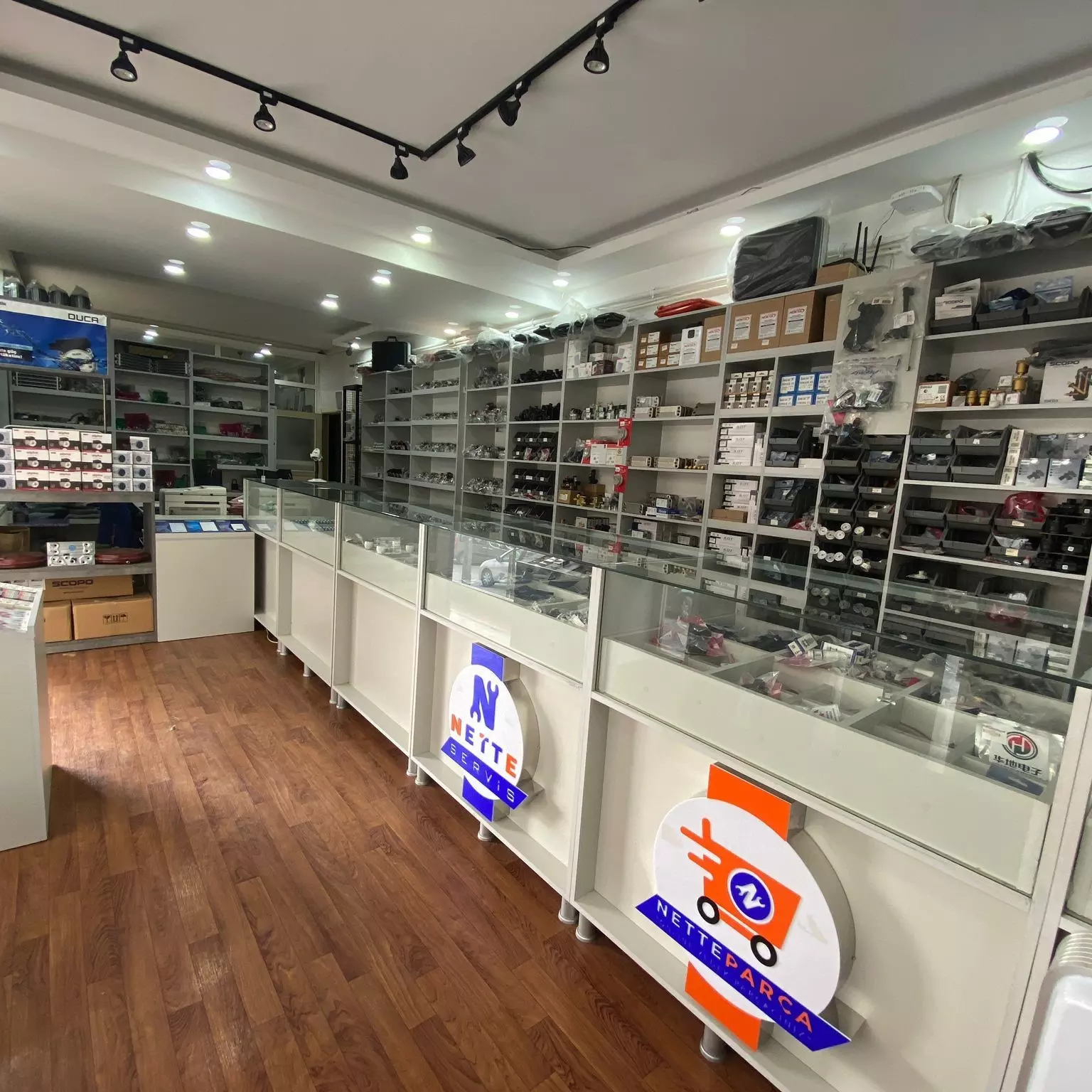 Arıza Bakım Onarım