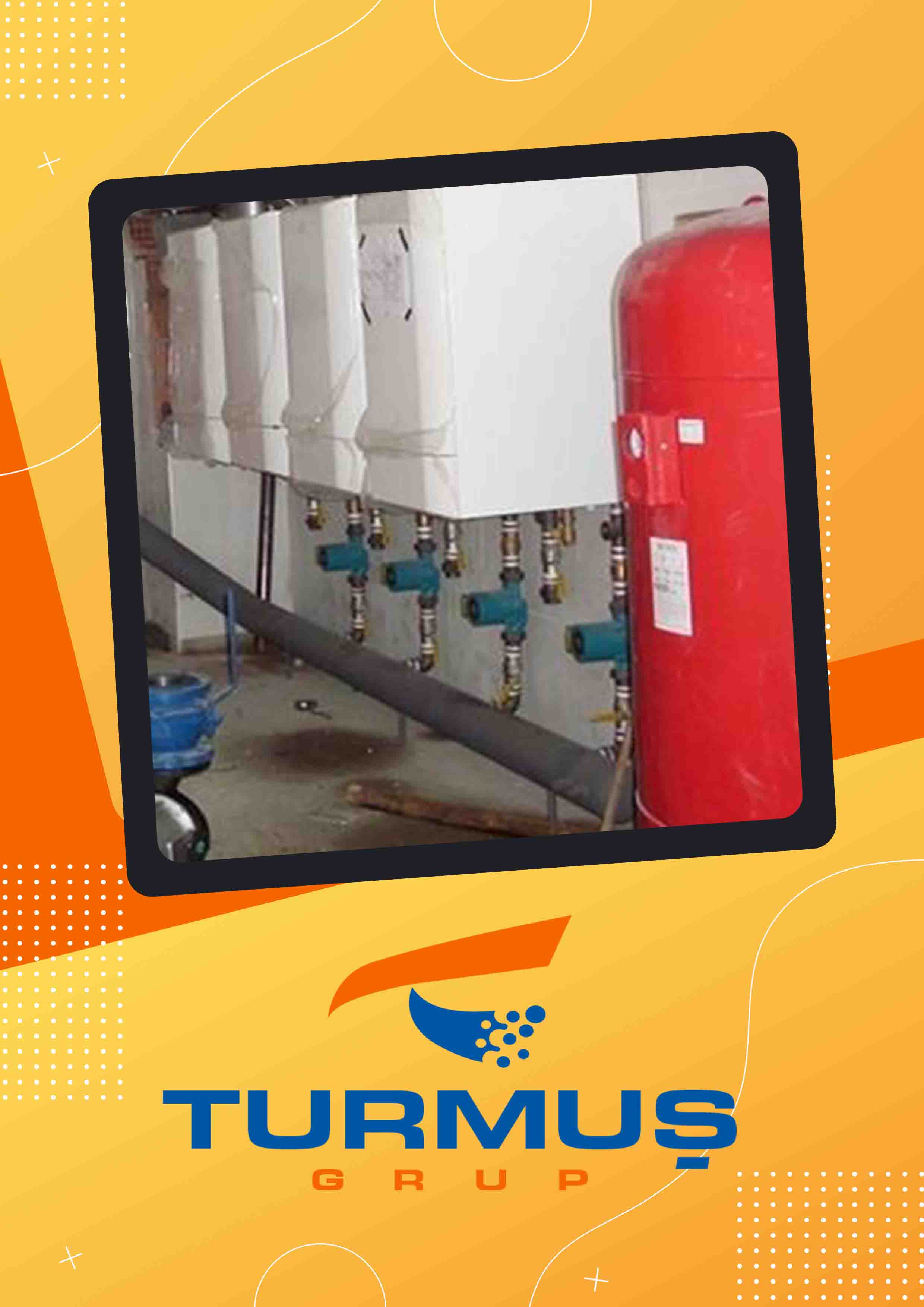 Kazan Brülör Bakımı