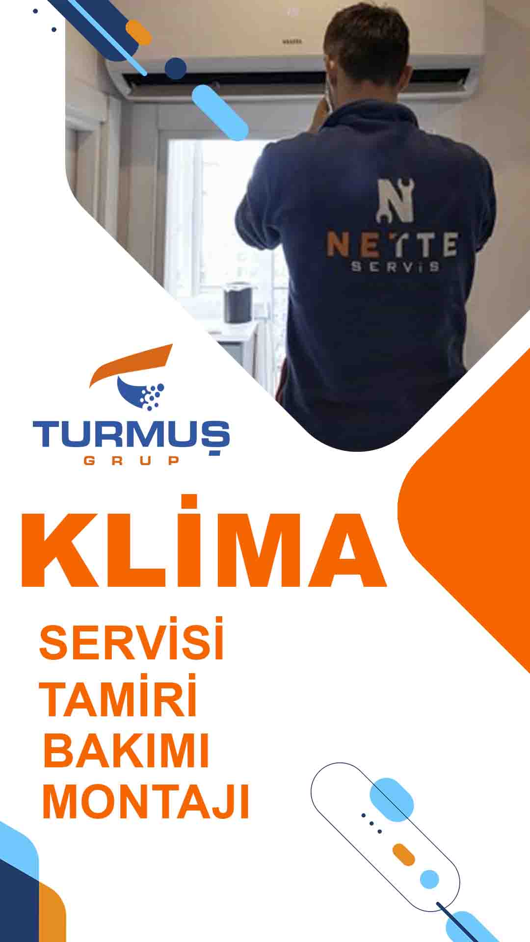 Klima Servisi